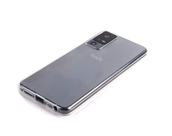 Jitterbug Smart3 Hard Case - Image 3